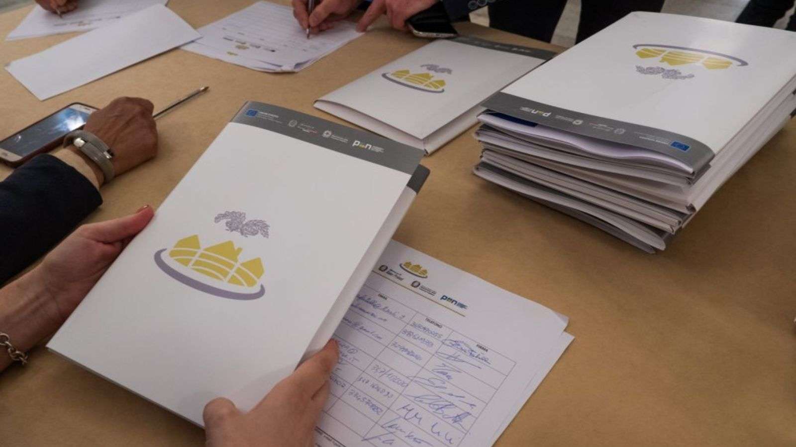 Scopri di più sull'articolo Le Province condividono i numeri. Convengo dell’UPI a Roma il 26 marzo